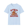 Baking Up Some Stitches T-Shirt