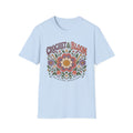 Crochet And Bloom T-Shirt