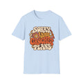 Sorry I have  Crochet Plans T-Shirt