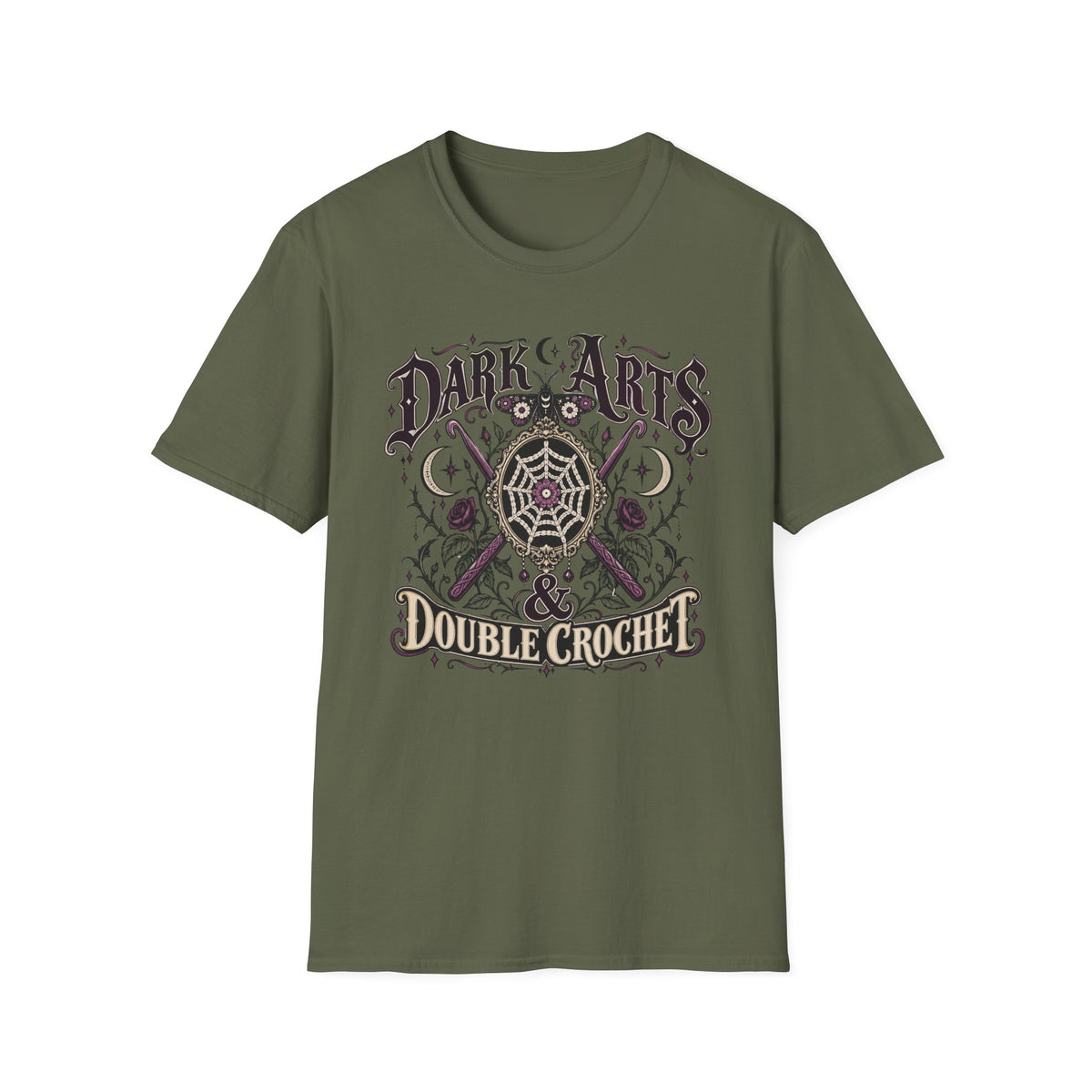 Dark Arts T-Shirt