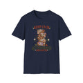 C'est juste un t-shirt "47 projets inachevés"