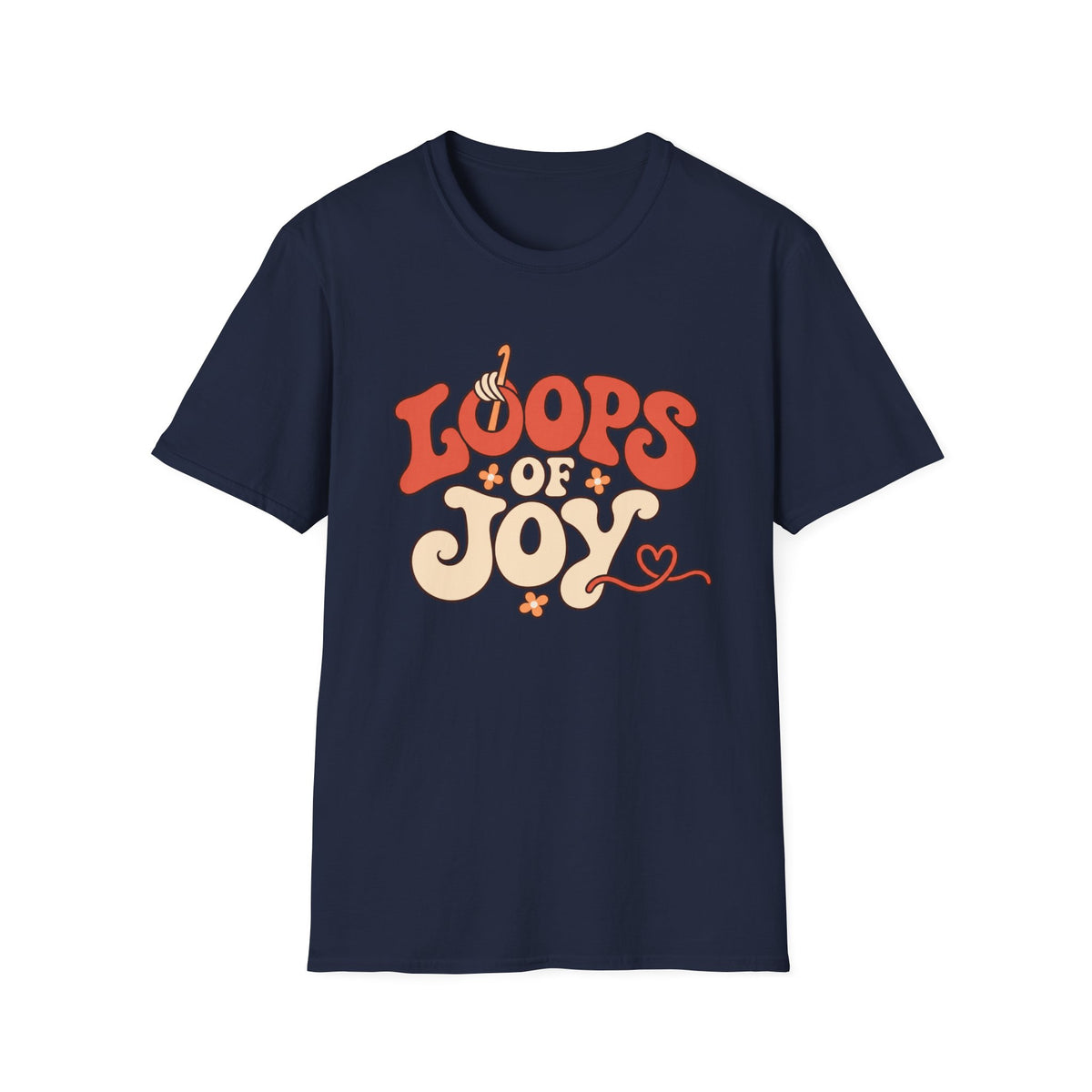 Loops of Joy T-Shirt