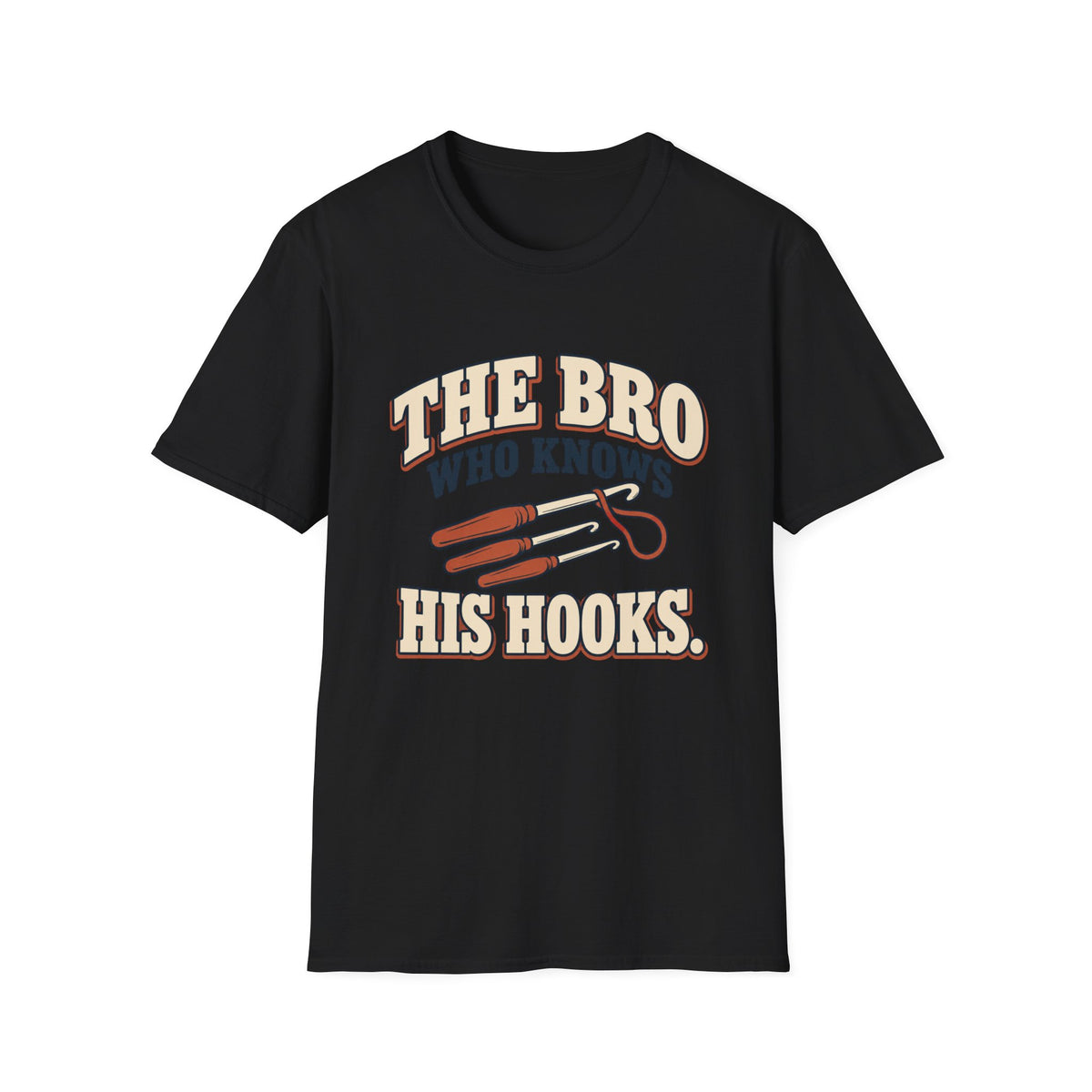 The Bro T-Shirt
