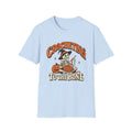 To the Bone T-Shirt