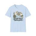 Hands Busy T-Shirt