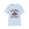 Not Victims T-Shirt