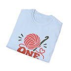 One More Raw T-Shirt