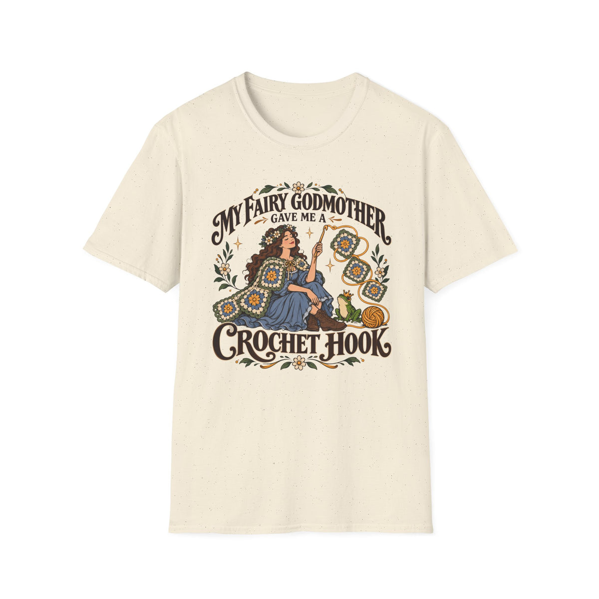 My Godmother T-Shirt