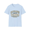 Craftsmanship T-Shirt
