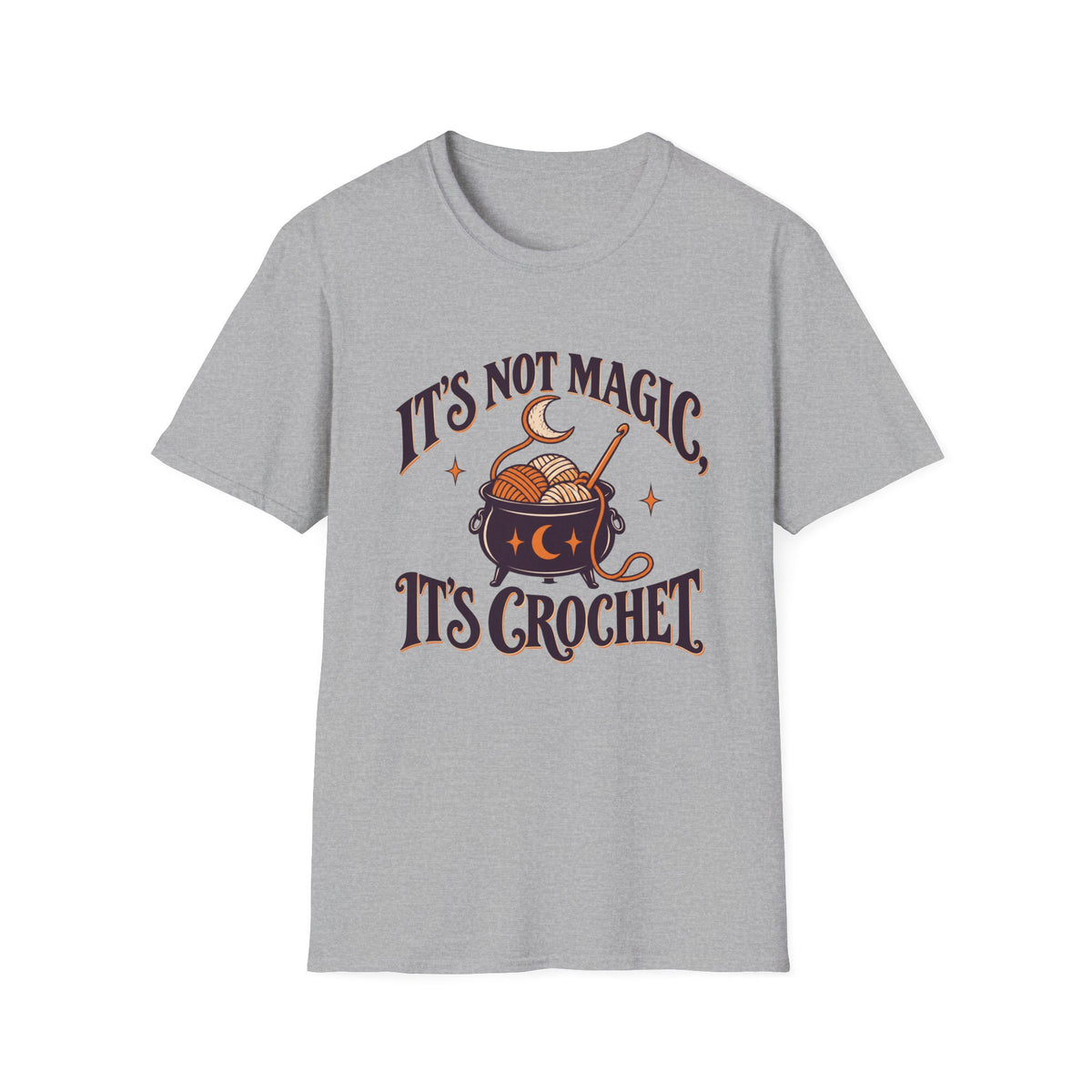 It's Not Magic T-Shirt