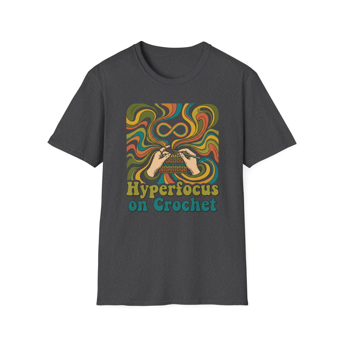 Hyperfocus T-Shirt