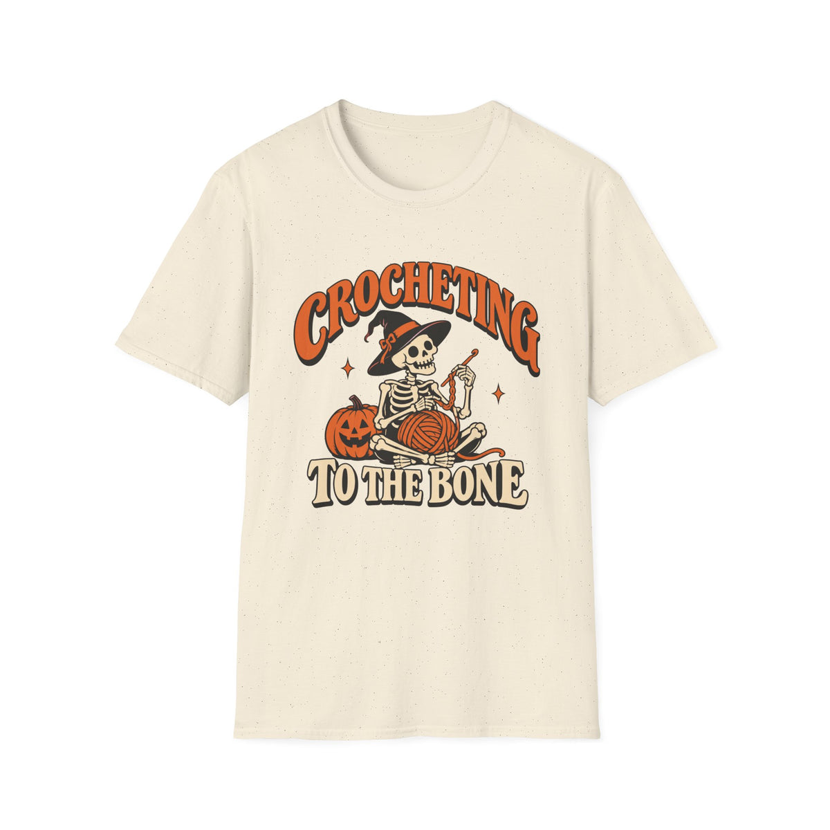To the Bone T-Shirt