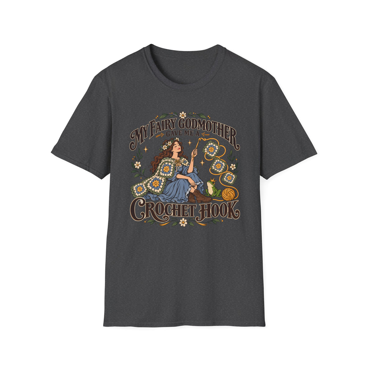 My Godmother T-Shirt