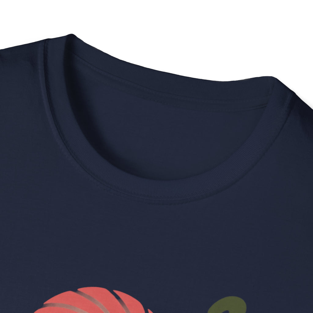 One More Raw T-Shirt