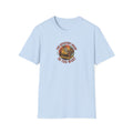 The quickest draw T-Shirt