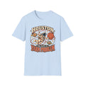 Houston We Have A Yarn Problem T-Shirt