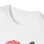 One More Raw T-Shirt