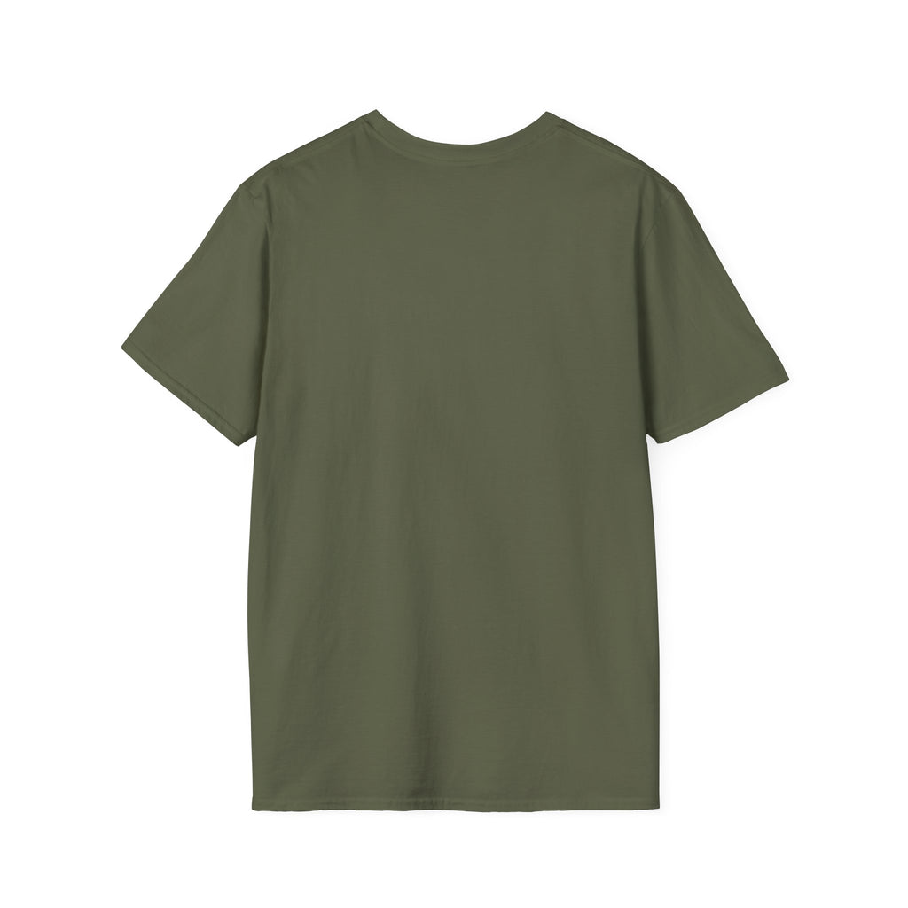 One More Raw T-Shirt