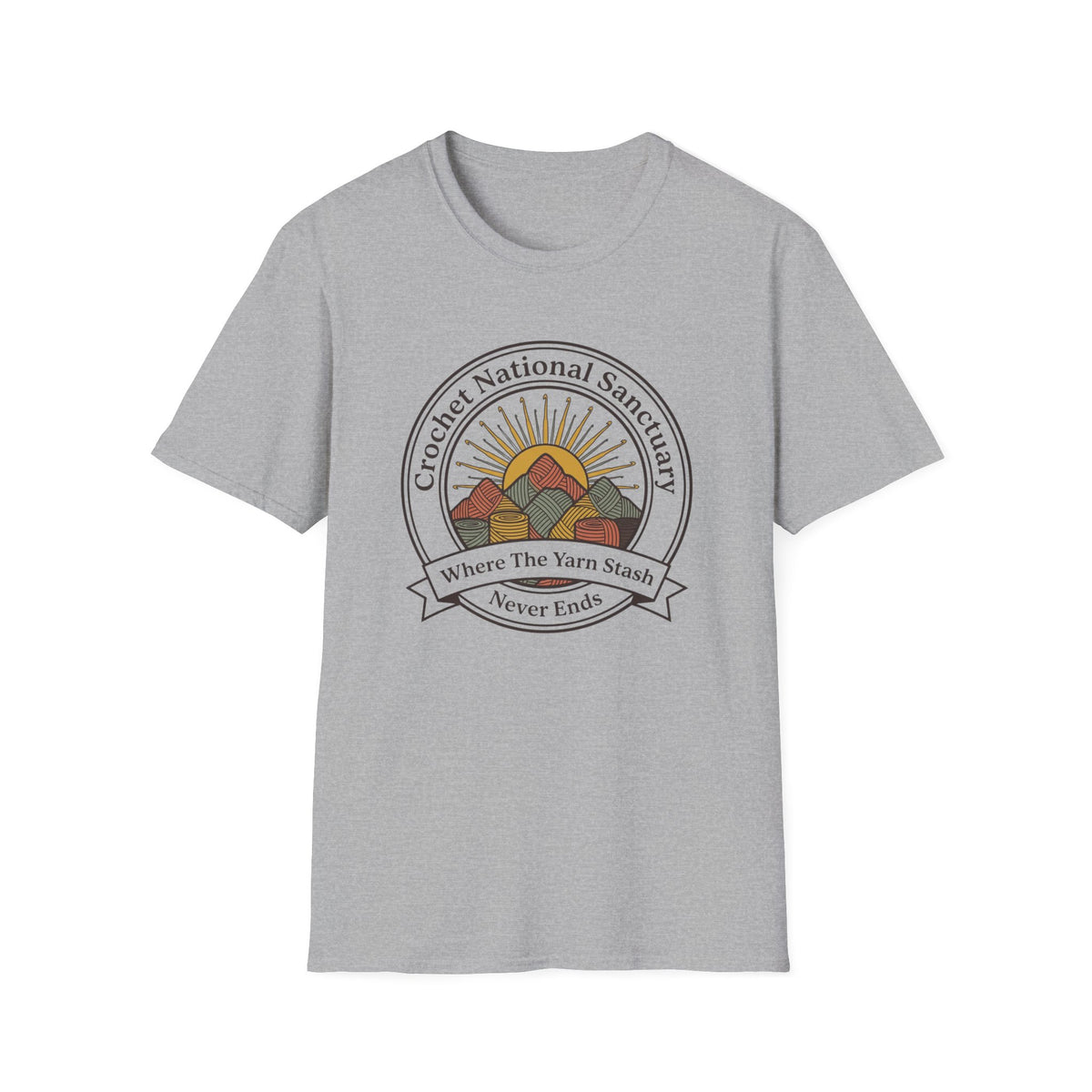 National Park T-Shirt