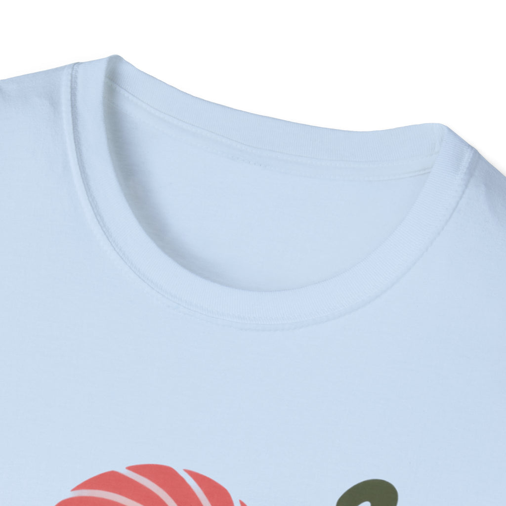 One More Raw T-Shirt