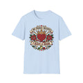 No Prince Needed T-Shirt