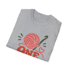 One More Raw T-Shirt