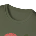One More Raw T-Shirt