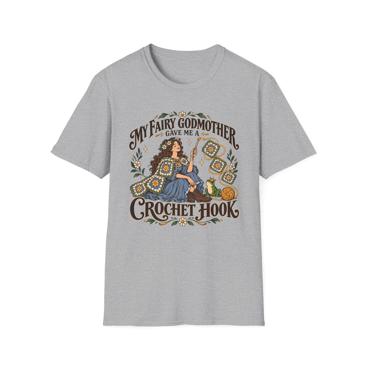 My Godmother T-Shirt