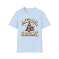Merry Stitchmas T-Shirt