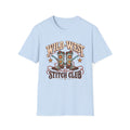 Wild West Stich T-Shirt
