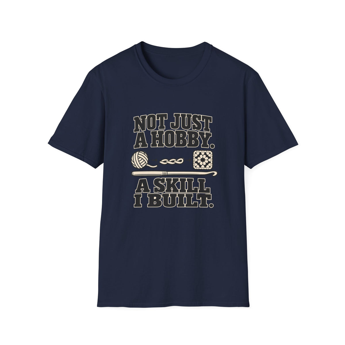 Not Just A Hobby T-Shirt