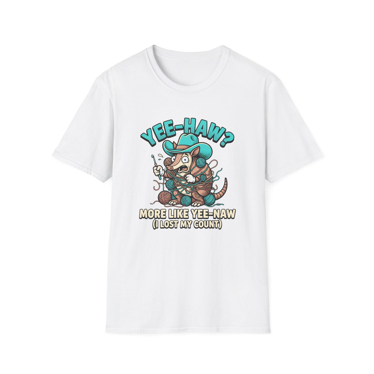Yee-Haw T-Shirt