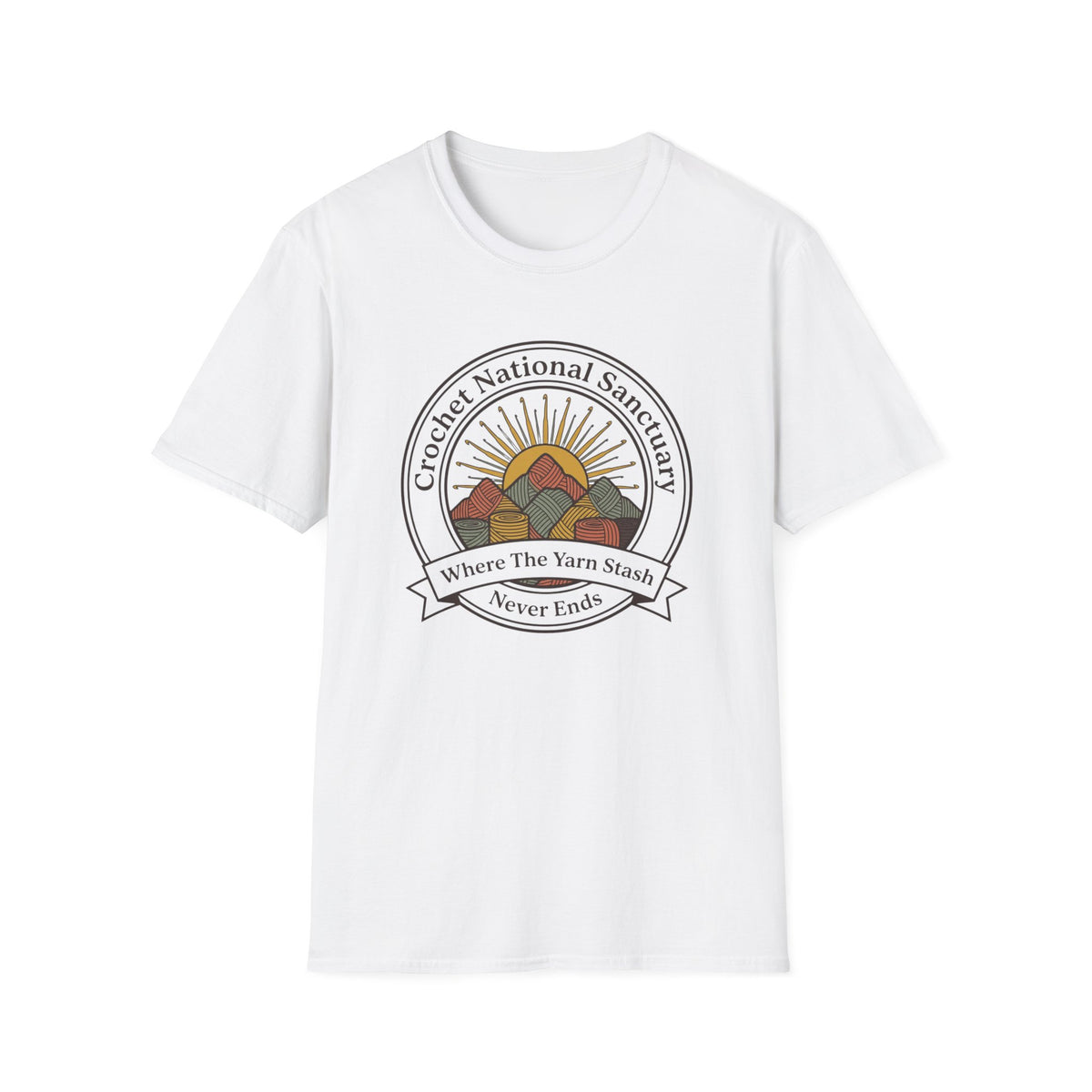 National Park T-Shirt