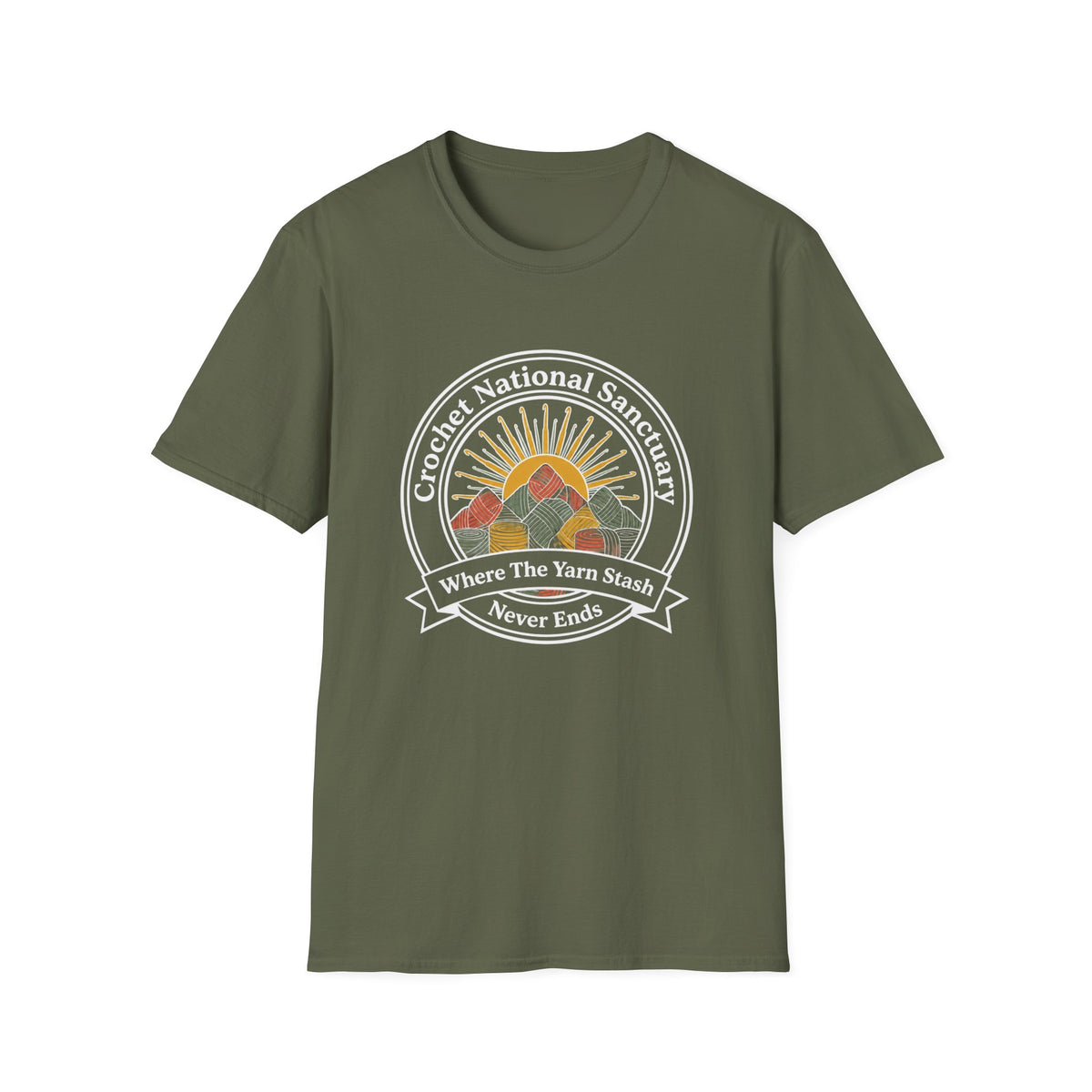 National Park T-Shirt