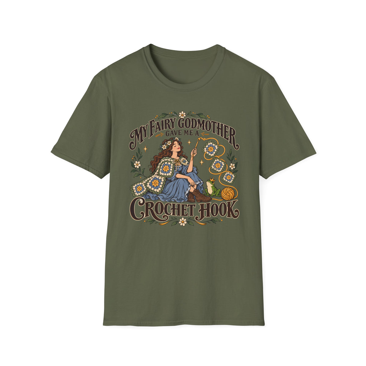 My Godmother T-Shirt