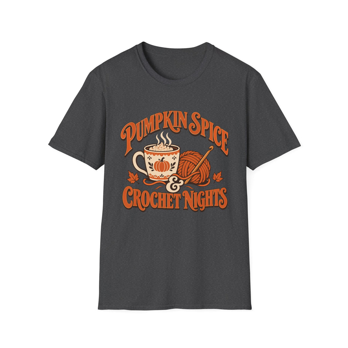 Pumpkin Spice T-Shirt