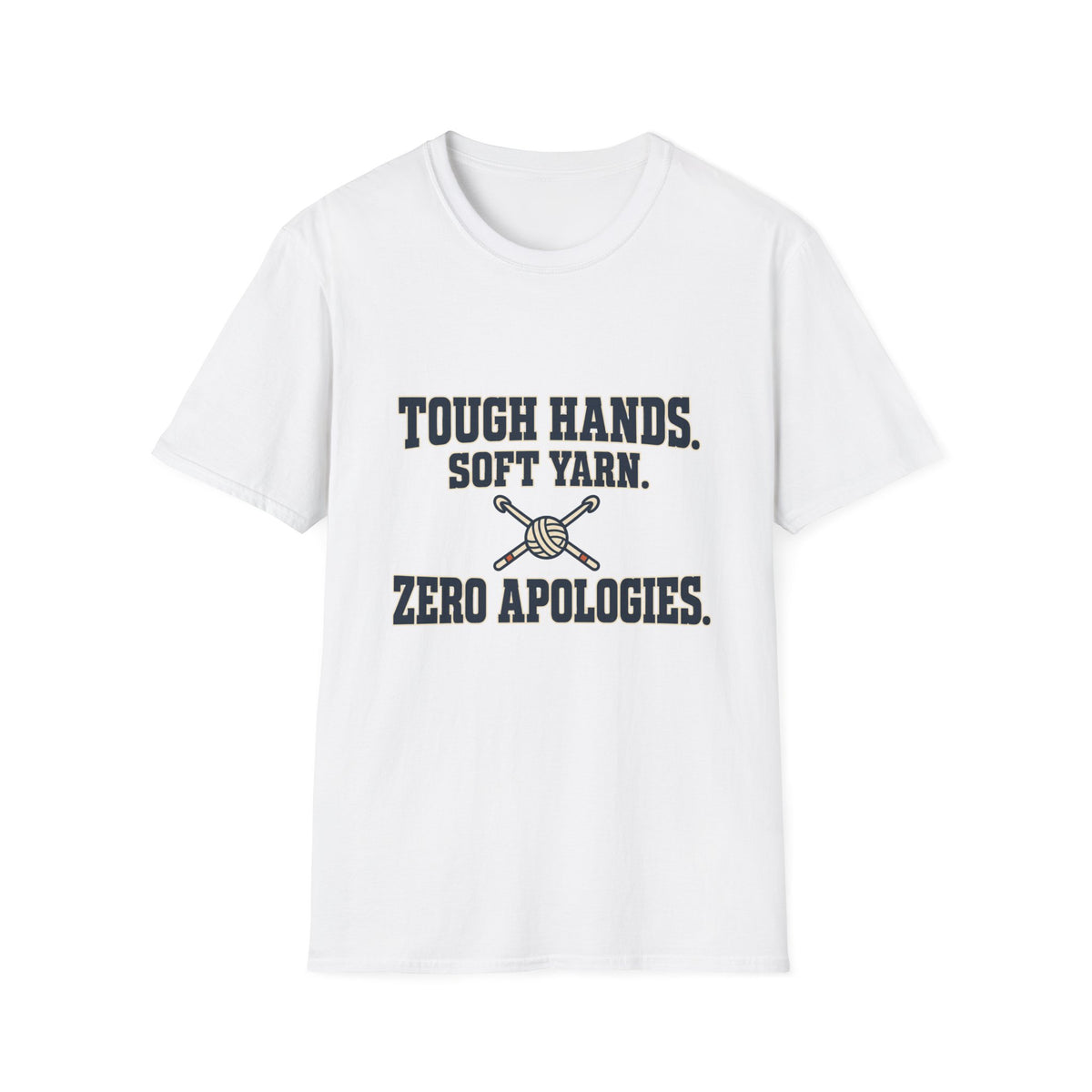 Tough Hands T-Shirt