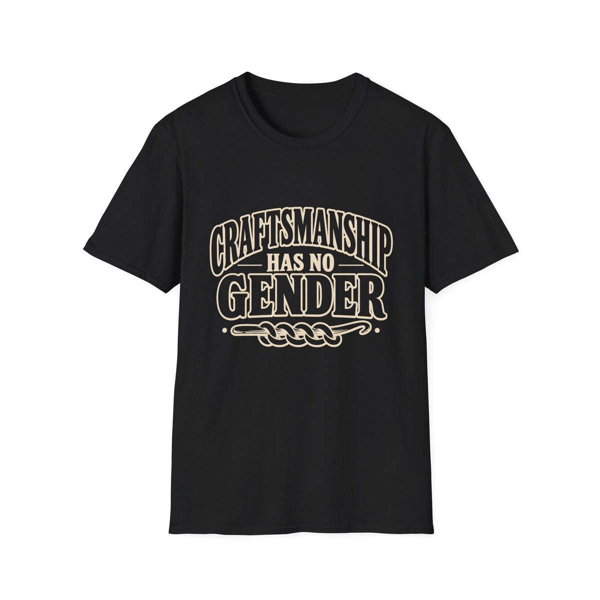 Craftmanship  T-Shirt