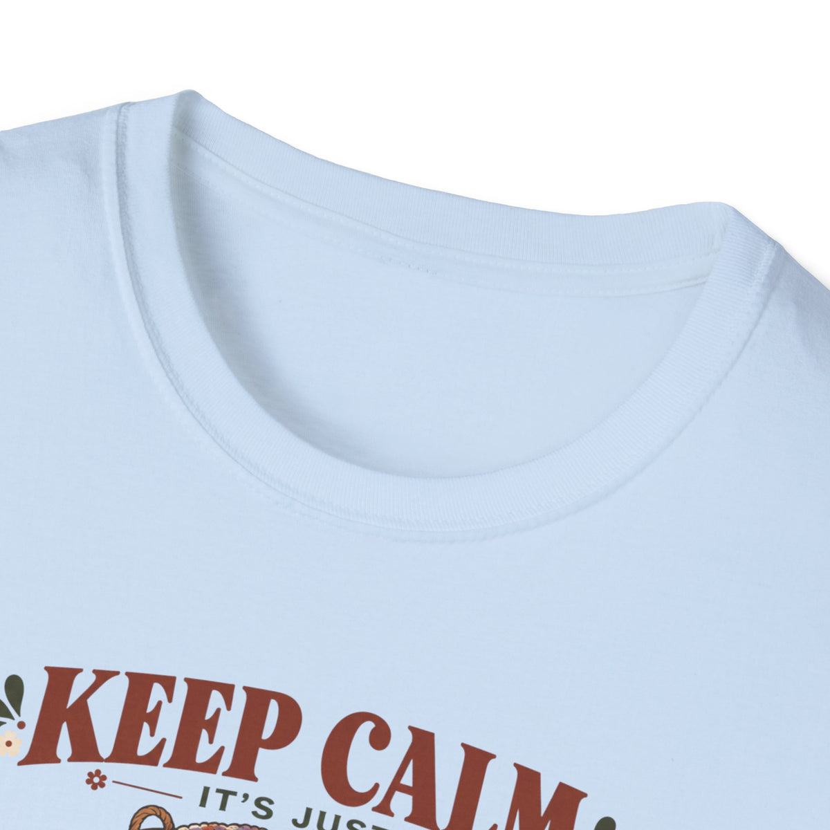 C'est juste un t-shirt "47 projets inachevés"