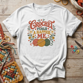 Happier me Logo T-Shirt