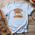 Keep Calm 12 Skeins T-Shirt