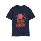 One More Raw T-Shirt