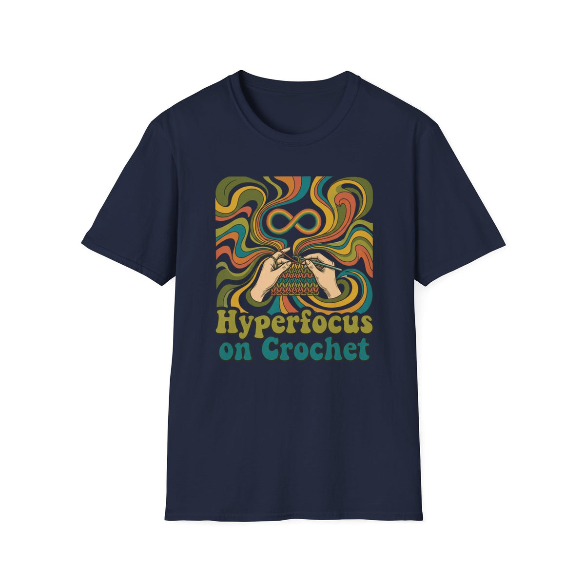 Hyperfocus T-Shirt