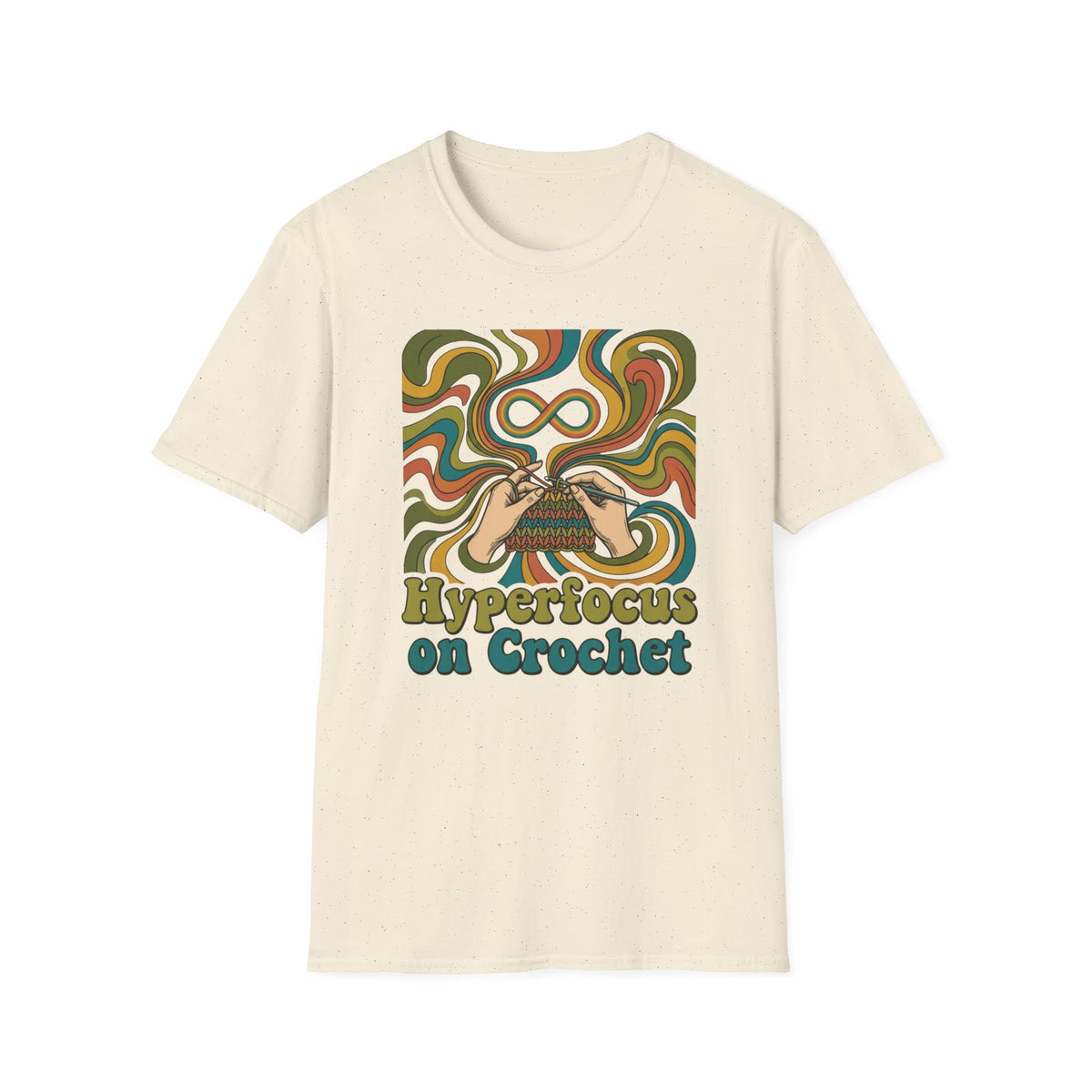 Hyperfocus T-Shirt