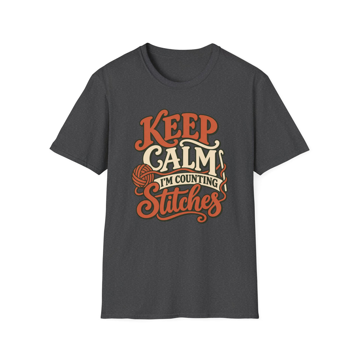 Keep Calm T-Shirt