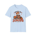 Hasta El Ultimo Punto T-Shirt