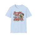 Be Right Back T-Shirt