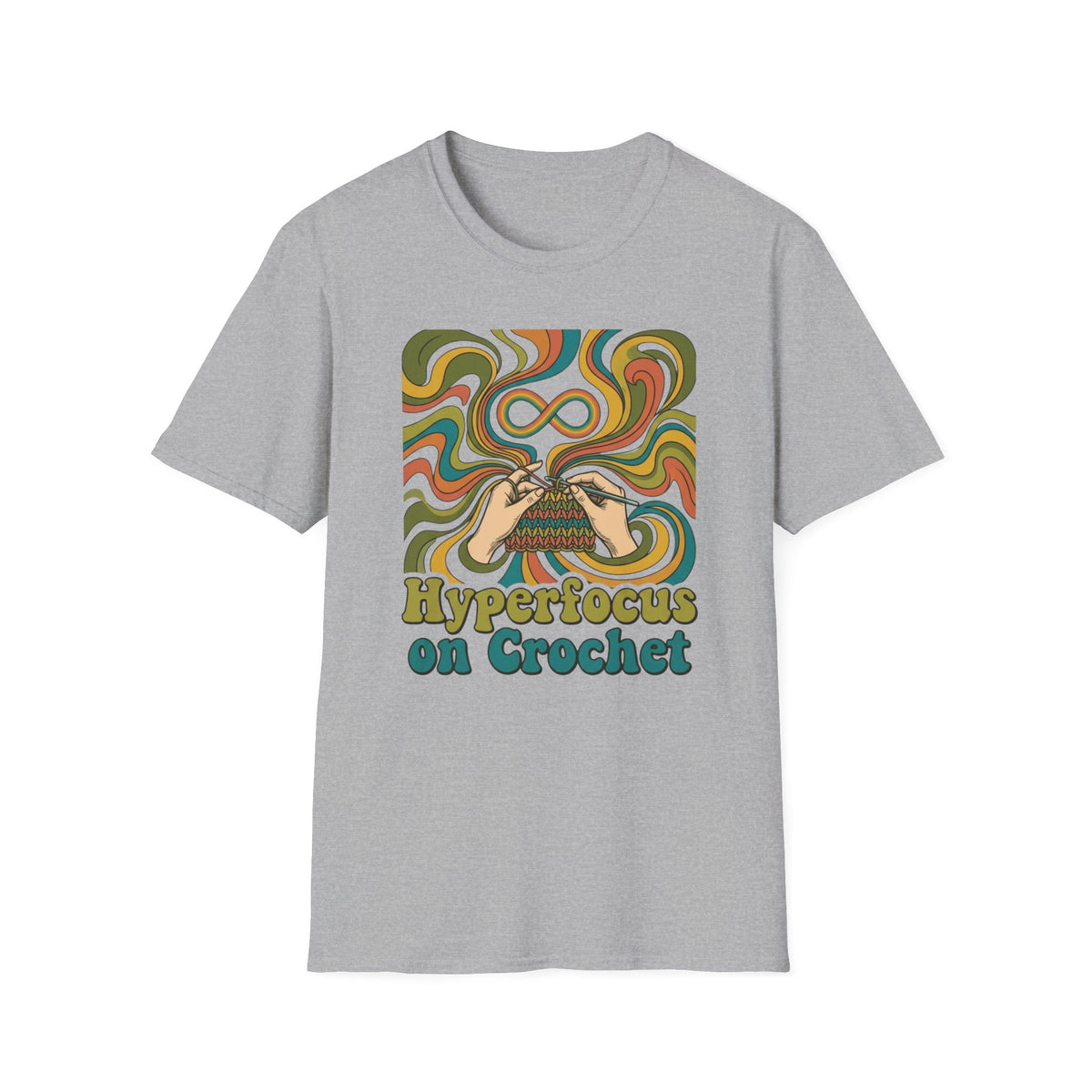 Hyperfocus T-Shirt