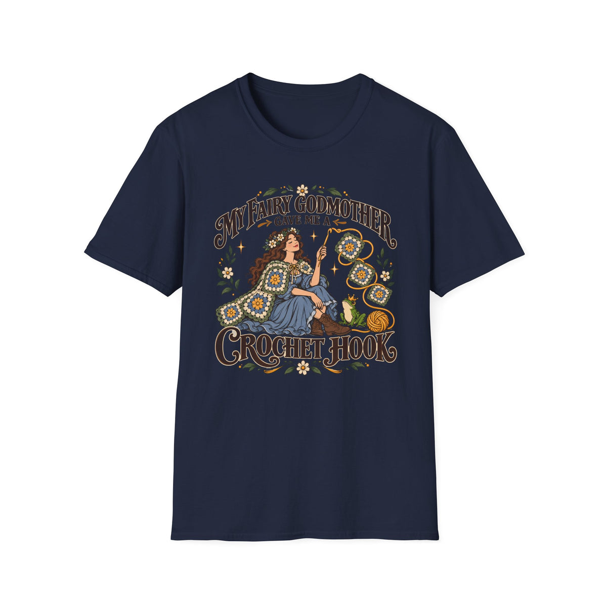 My Godmother T-Shirt