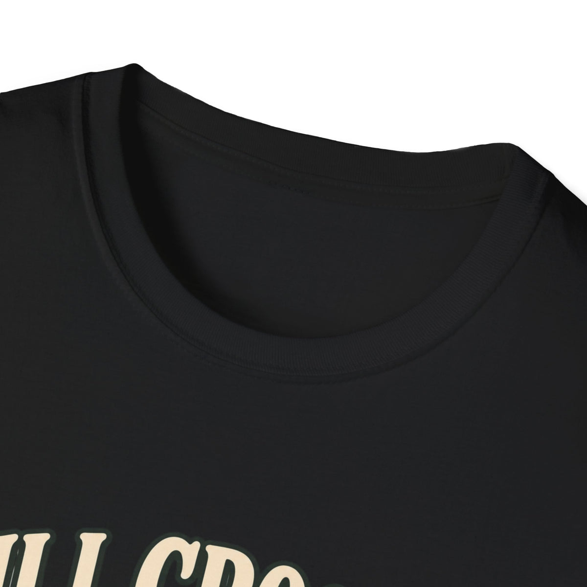 Will Crochet For Days T-Shirt